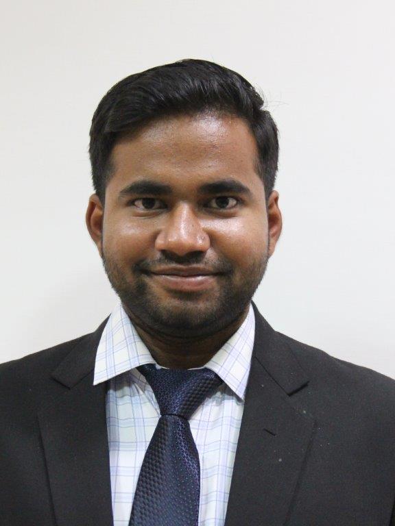 Shri Shrestha Anupam