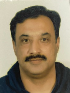 Shri Majid Khalil Ahmad Drabu