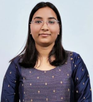 Ms. Aishwaryam Prajapati