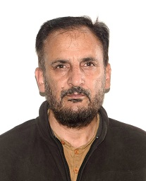 Shri Mohammad Akbar Wani