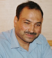 Shri Sheikh Arshad Ayub