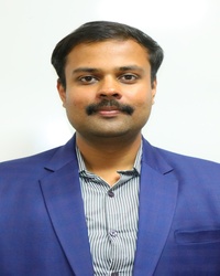 Shri Shubham Shukla