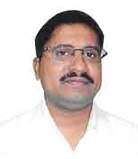 Dr. Buddhaprakash Jyoti