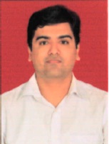 Dr. Mahatme Sandeep Namdeo