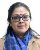Ms. Pallavi Jain