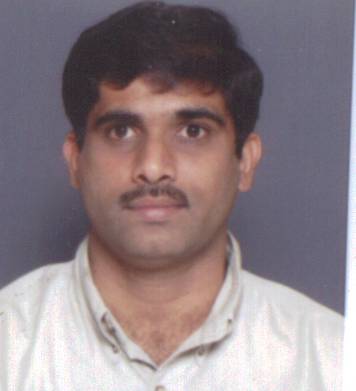 Shri Venugopal Reddy Bollavaram