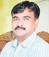 Shri K Ravi Kumar