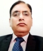 Shri Khilli Ram Meena