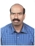 Shri Senthil K Kumar
