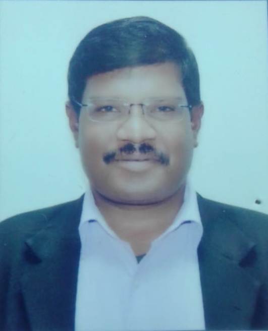 Shri V Shanmugam