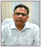 Shri Vishal Kumar Dev