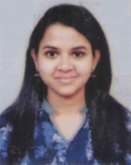 Ms. Monica Priyadarshini