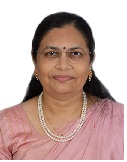 Ms. Anita Nikhil Meshram