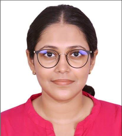 Ms. Rajput Neha Uddhavsingh