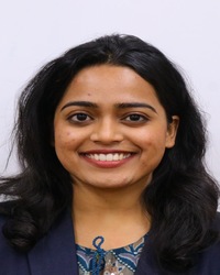 Ms. Sahithya M Aladakatti
