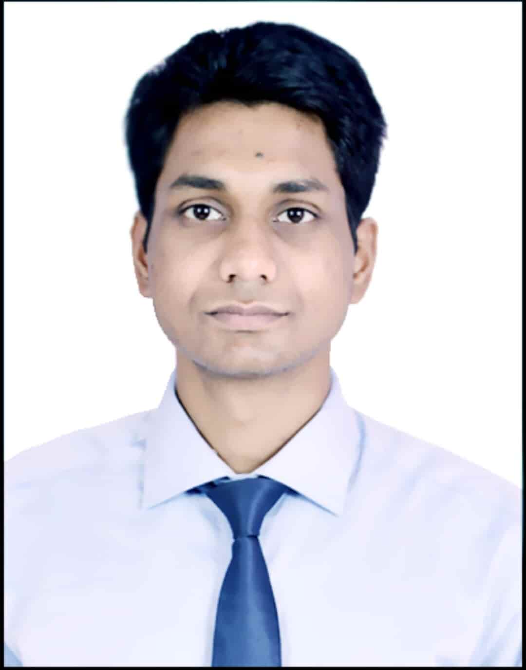 Shri Kumar Nishant Vivek