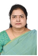 Ms. Geetanjali Shriram Baviskar