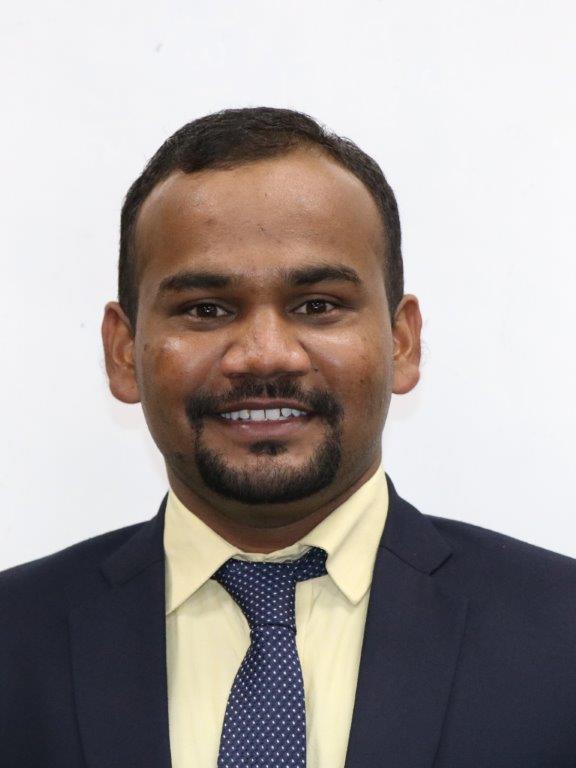 Shri Khandekar Shrikant Kundalik