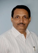 Shri Dilip Dnyandeo Jagdale