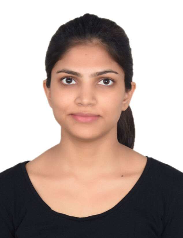 Ms. Aditi Yadav