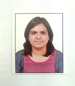Ms. Cheshta Yadav