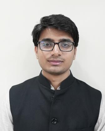 Shri Dinesh Kumar Meena