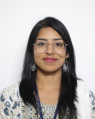 Ms. Meenakshi Arya