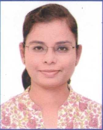 Ms. Soumya Saurabh
