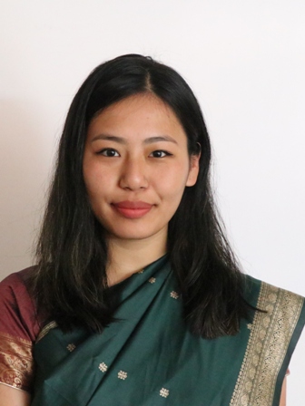 Ms. Tenzin Semkyi Ogen