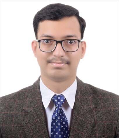 Shri Pururaj Singh Solanki