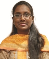 Ms. Deepanavisveswari V