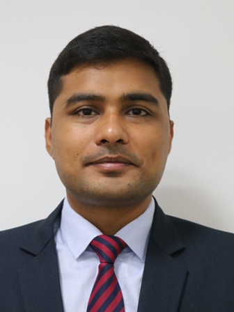 Shri Surya Pratap Singh