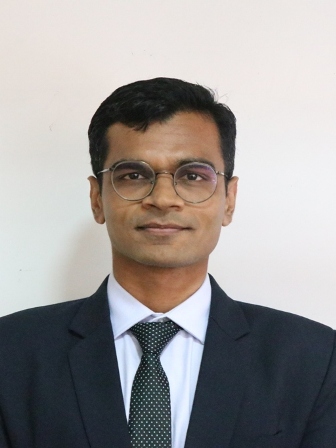 Shri Akash Choudhary