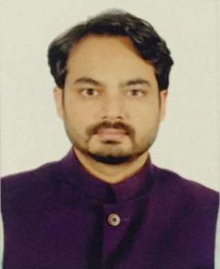 Shri Ashish Singhmar