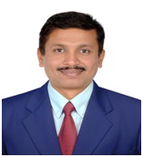 Shri H R Srinivasa