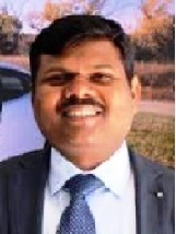 Shri K Srinivasan