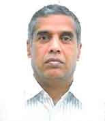 Shri M. Raghunandan Rao