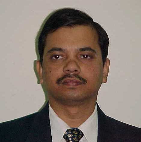 Shri Mritunjay Kumar Narayan
