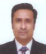 Shri Naveen Raj Singh