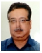 Shri Navin Kumar Choudhary