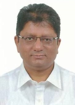 Shri Rajeev Kumar
