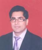 Shri Rajesh Kumar Yadav