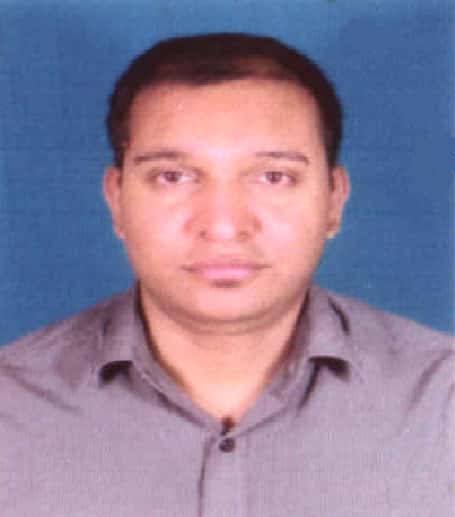 Shri Raval Hamendra Kumar