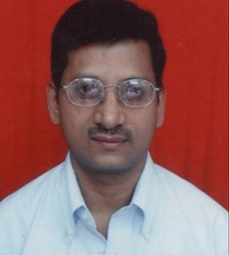 Shri Santosh Kumar