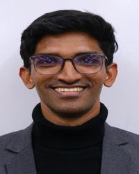 Shri Gaddam Sudheer Kumar Reddy