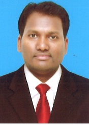 Shri Suneel Anchipaka