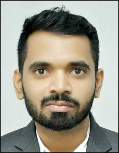 Shri Khode Sameer Prakash