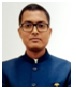 Shri Santosh Kumar Roy