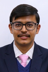 Shri Ashutosh Kumar