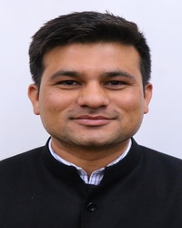 Shri Mohd Suboor Khan